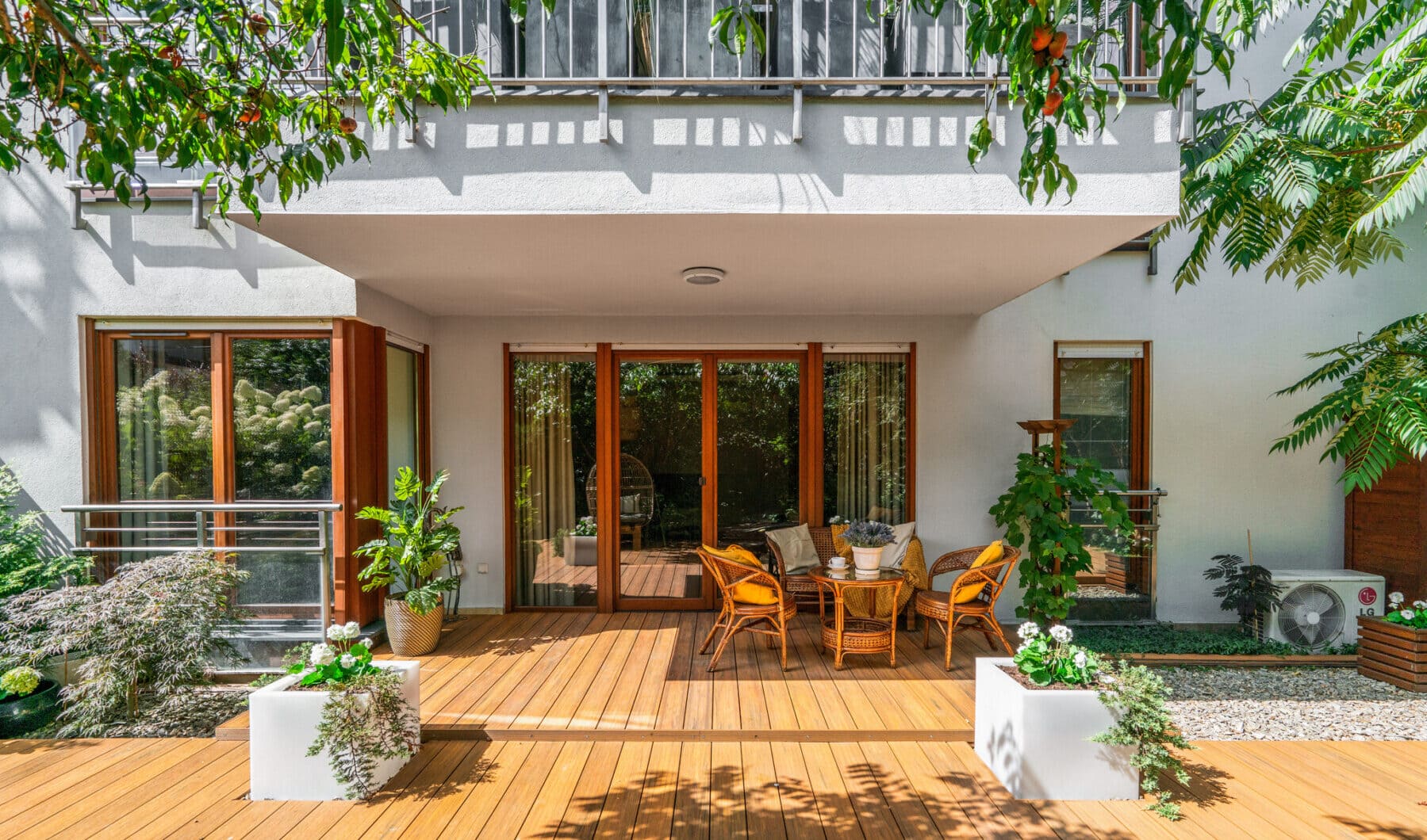 Mieszkanie na sprzedaż - Warszawa, Wilanów, ul. Franciszka Klimczaka, Vilea Property Butique 2