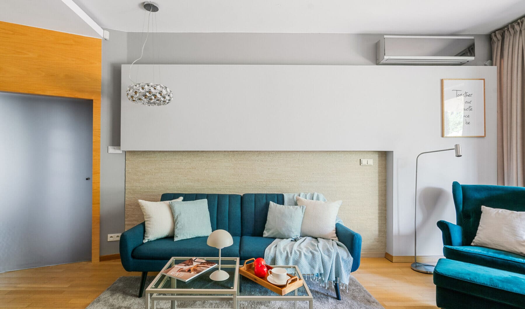 Mieszkanie na sprzedaż - Warszawa, Wilanów, ul. Franciszka Klimczaka, Vilea Property Butique 4