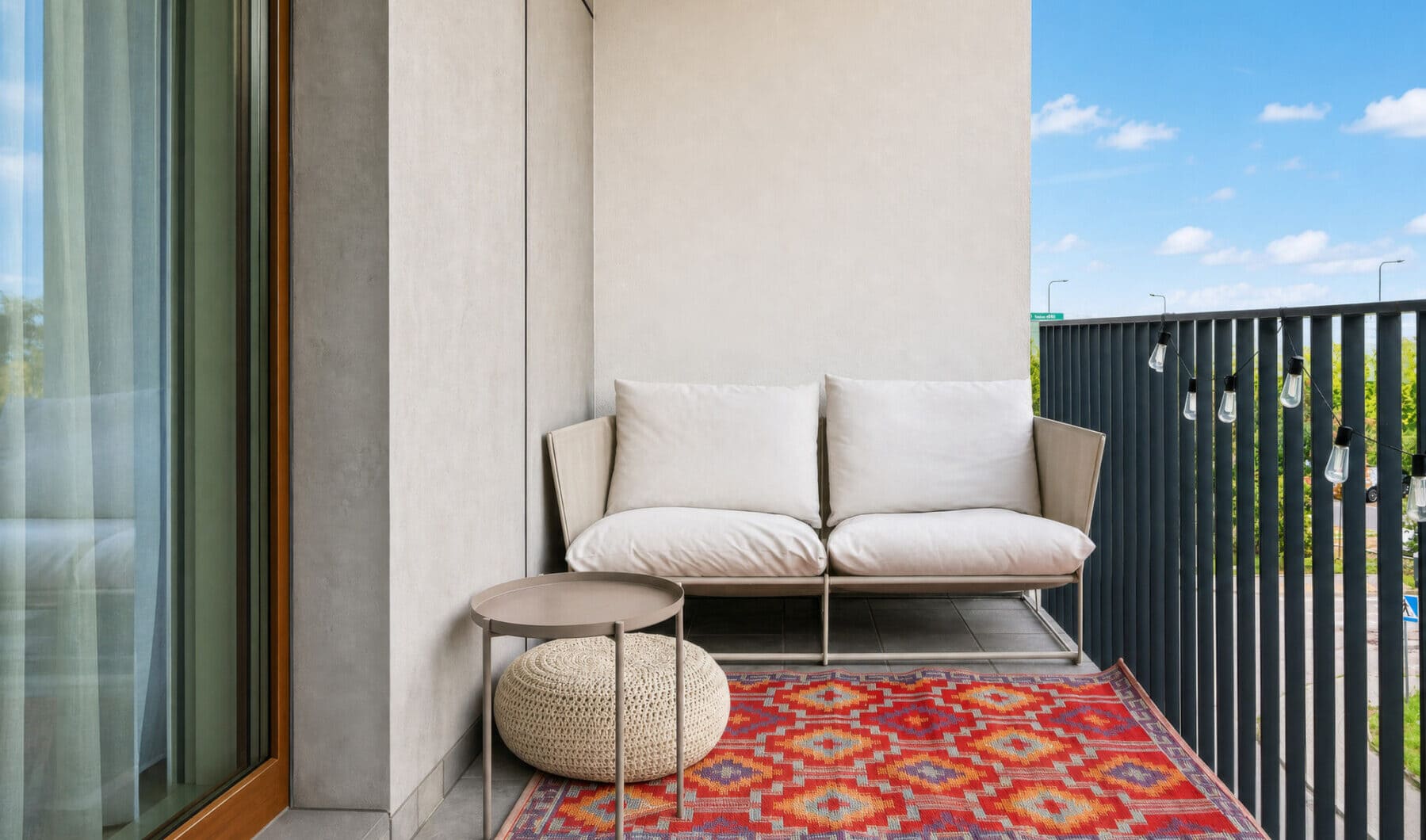 Mieszkanie na sprzedaż - Warszawa, Wilanów, ul. Herbu Janina, Vilea Property Butique 15