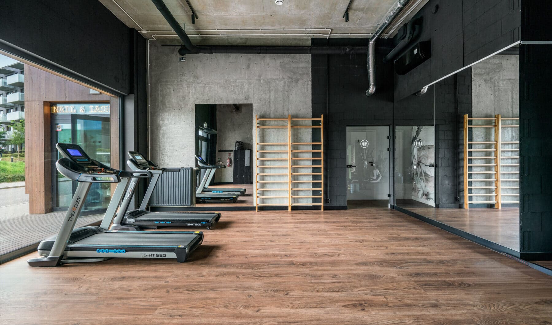 Mieszkanie na sprzedaż - Warszawa, Wilanów, ul. Herbu Janina, Vilea Property Butique 16