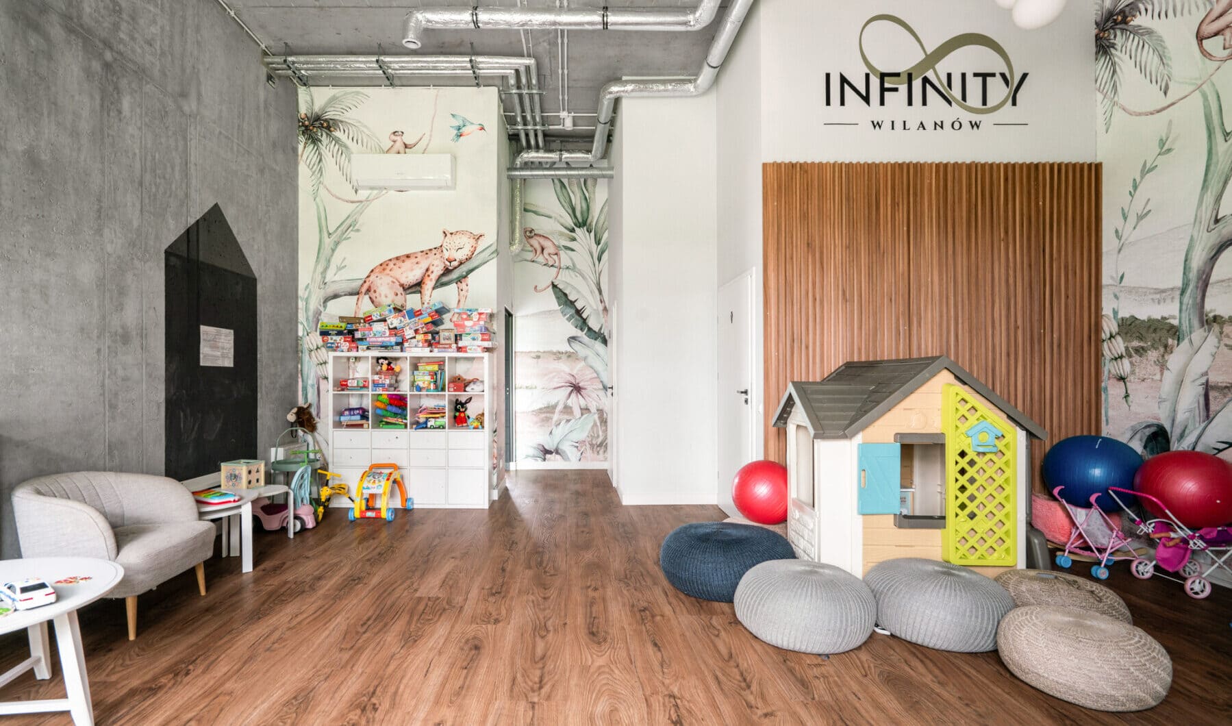 Mieszkanie na sprzedaż - Warszawa, Wilanów, ul. Herbu Janina, Vilea Property Butique 19