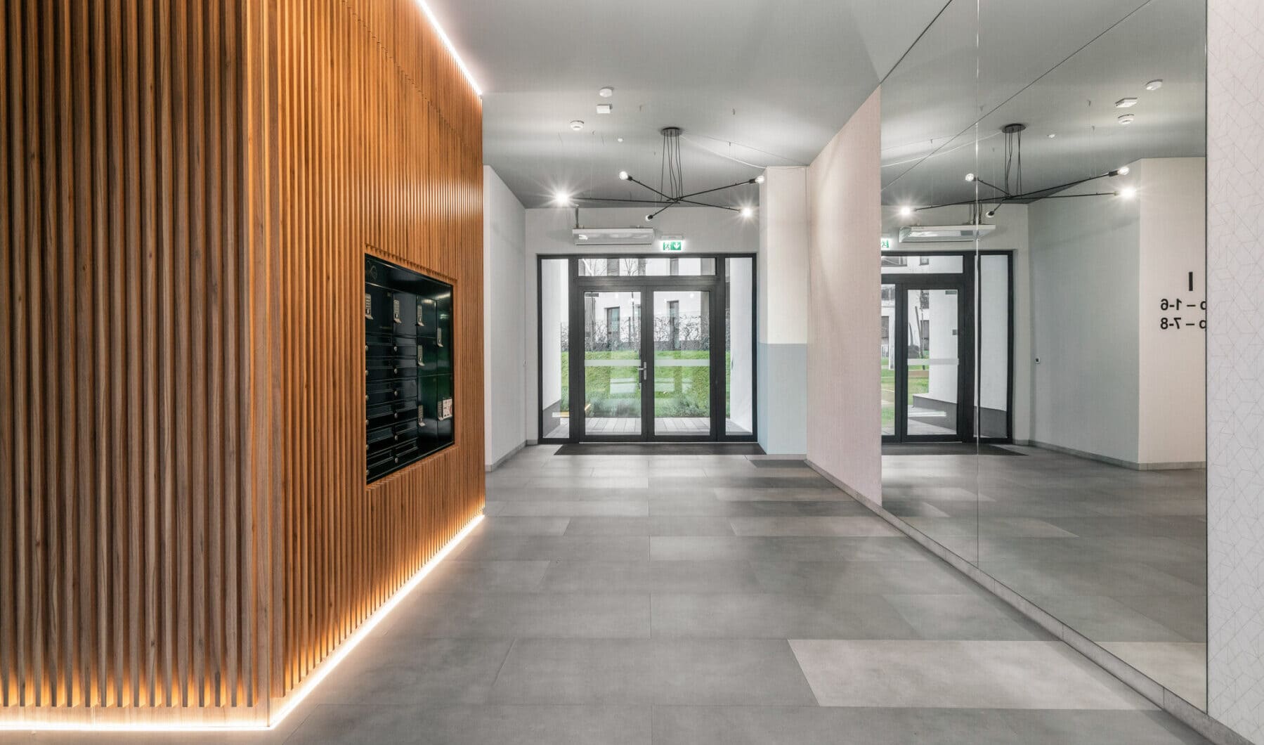 Mieszkanie na sprzedaż - Warszawa, Wilanów, ul. Herbu Janina, Vilea Property Butique 21