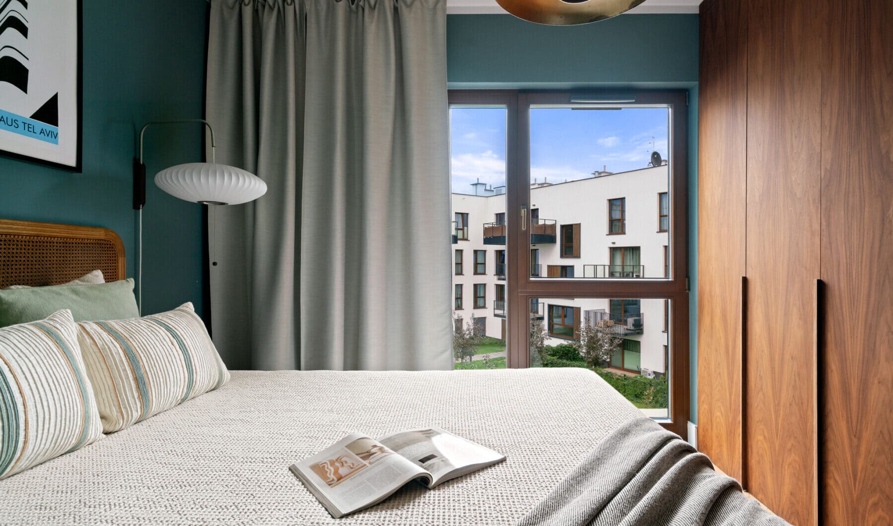 Mieszkanie na sprzedaż - Warszawa, Wilanów, ul. Herbu Janina, Vilea Property Butique 7