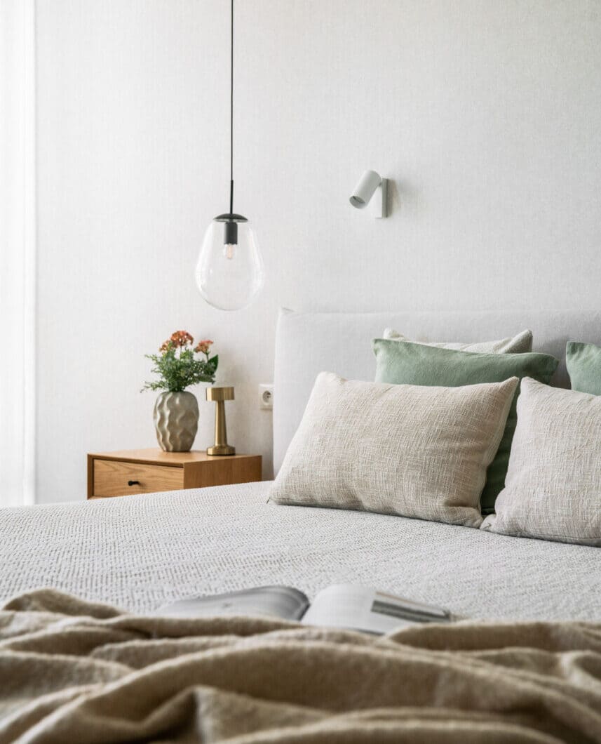 Mieszkanie na sprzedaż - Warszawa, Wilanów, ul. Sarmacka, Vilea Property Butique 10