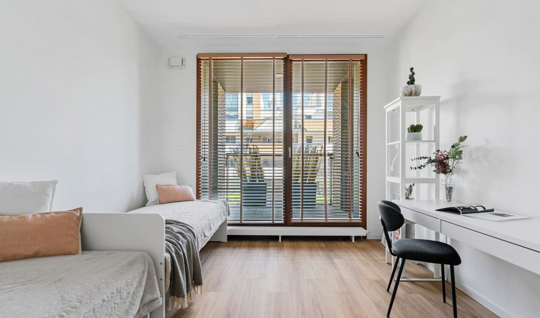 Mieszkanie na sprzedaż - Warszawa, Wilanów, ul. Sarmacka, Vilea Property Butique 11