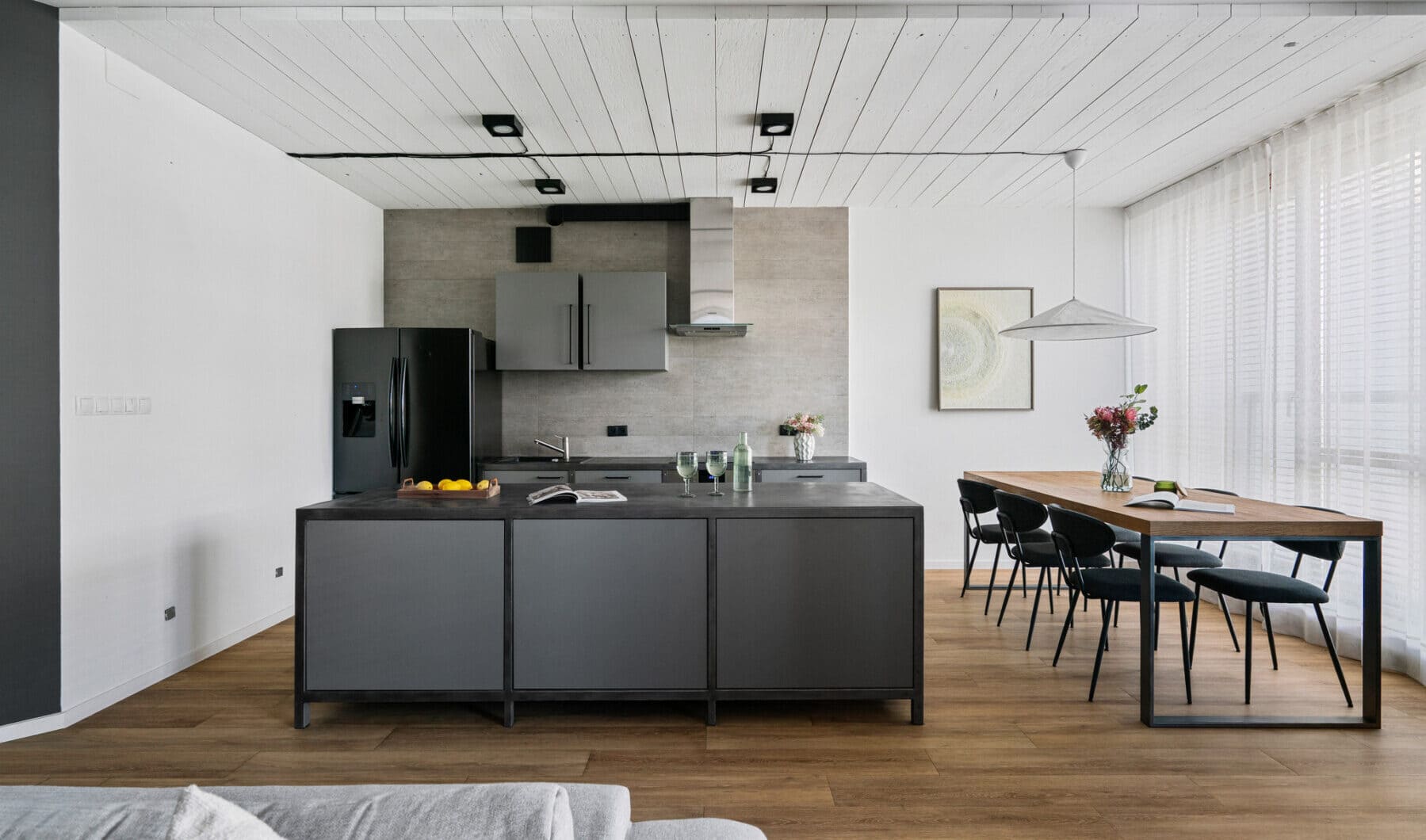 Mieszkanie na sprzedaż - Warszawa, Wilanów, ul. Sarmacka, Vilea Property Butique 3