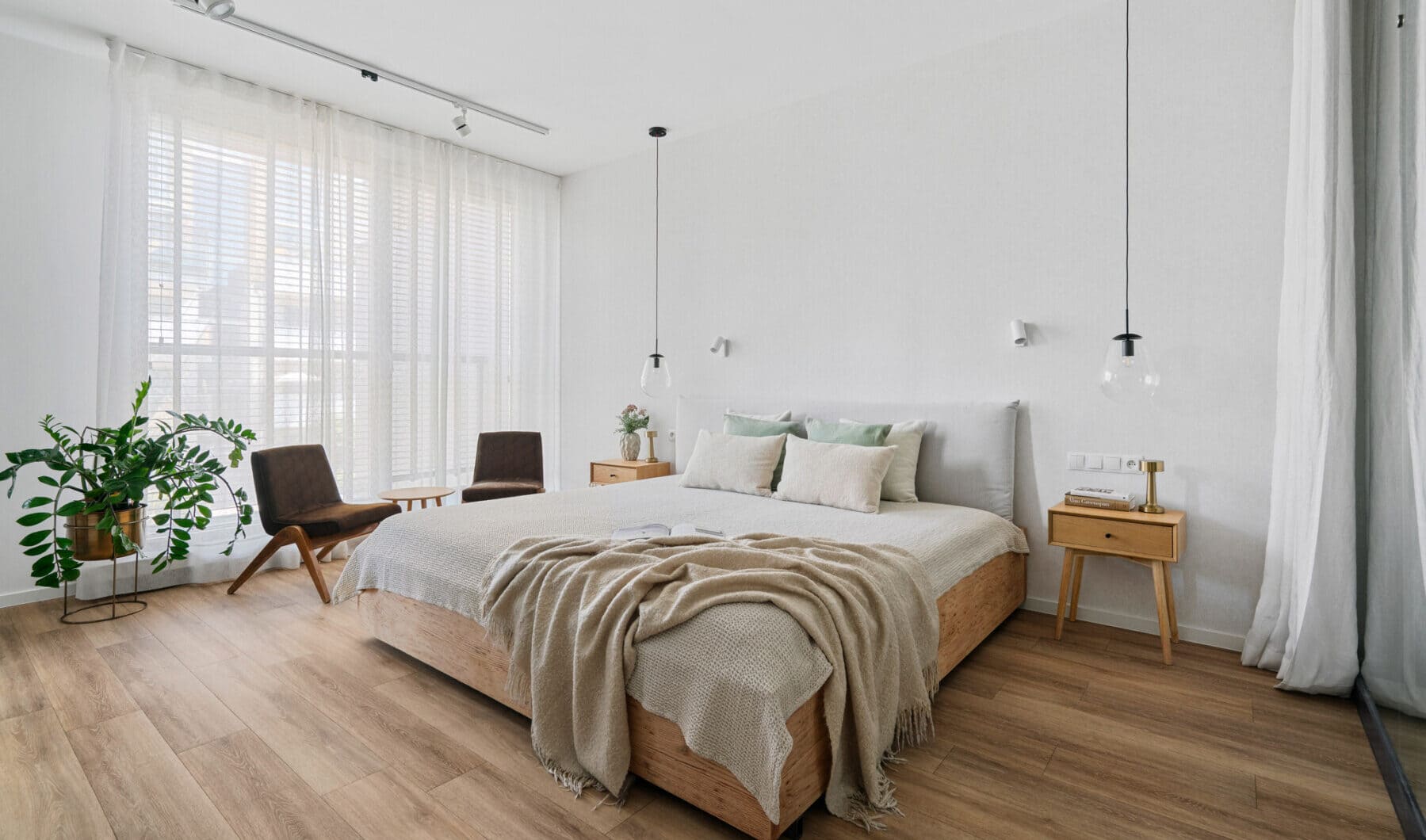 Mieszkanie na sprzedaż - Warszawa, Wilanów, ul. Sarmacka, Vilea Property Butique 6