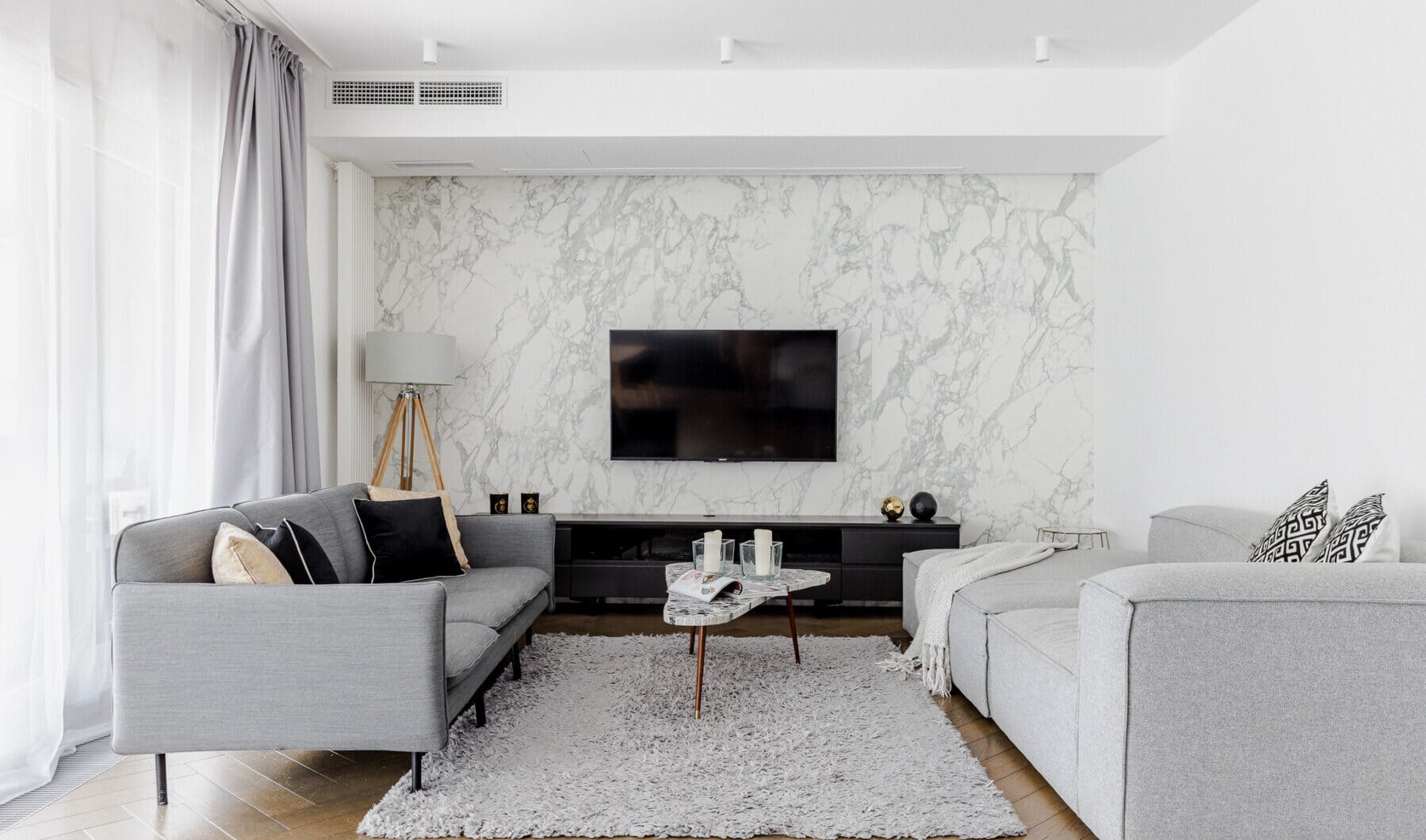 Mieszkanie na sprzedaż - Warszawa, Wola, Vilea Property Butique 3