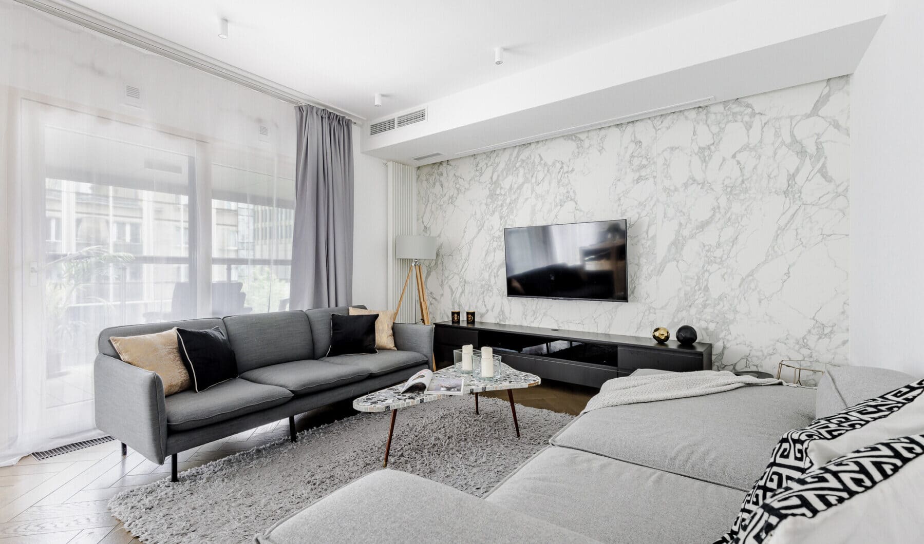 Mieszkanie na sprzedaż - Warszawa, Wola, Vilea Property Butique 4
