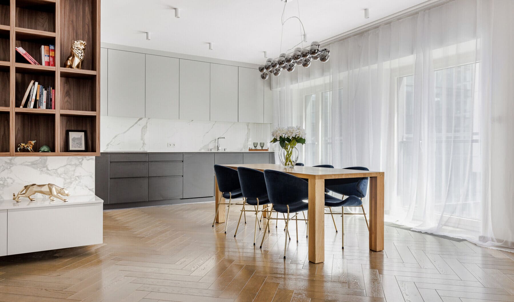 Mieszkanie na sprzedaż - Warszawa, Wola, Vilea Property Butique 5