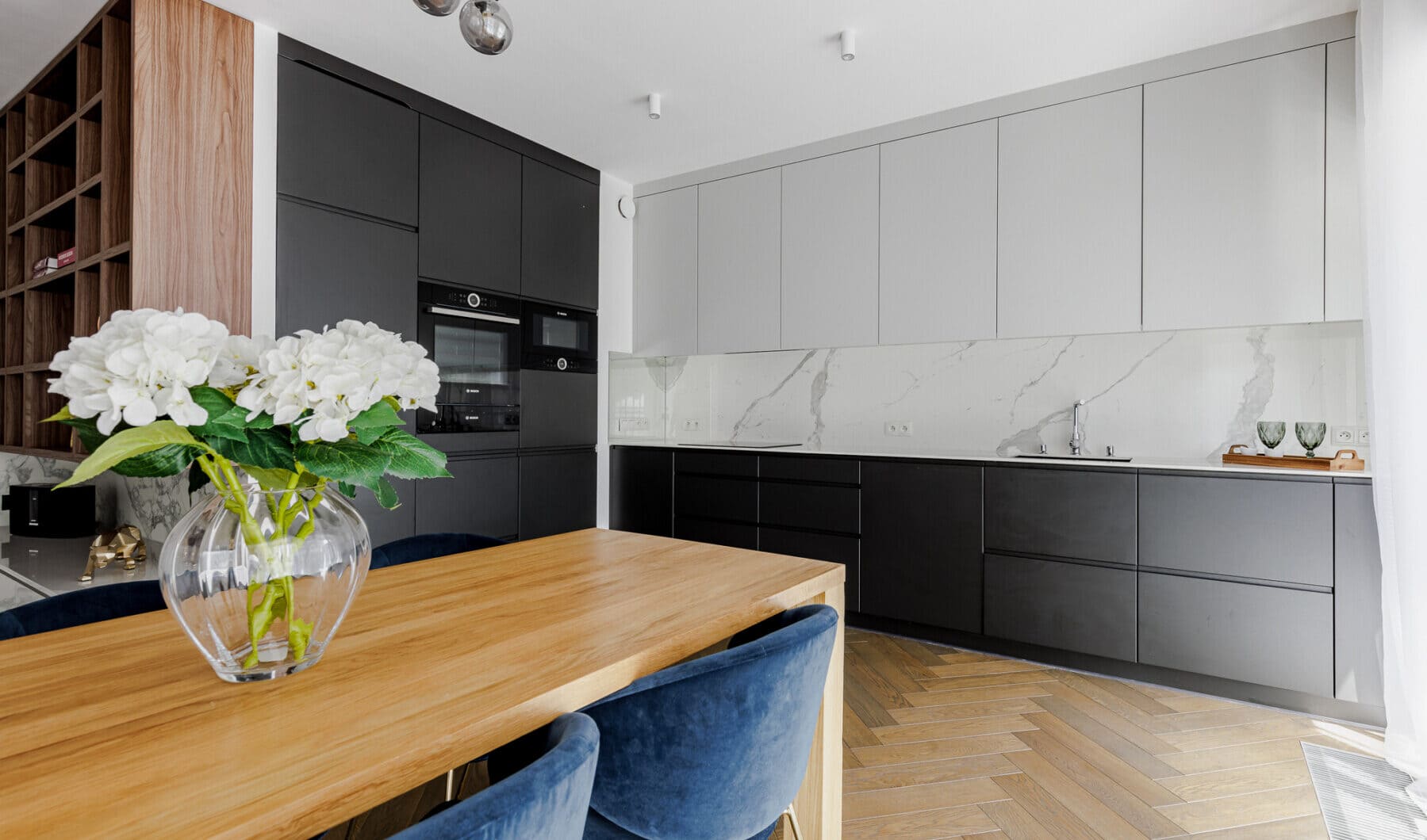 Mieszkanie na sprzedaż - Warszawa, Wola, Vilea Property Butique 6