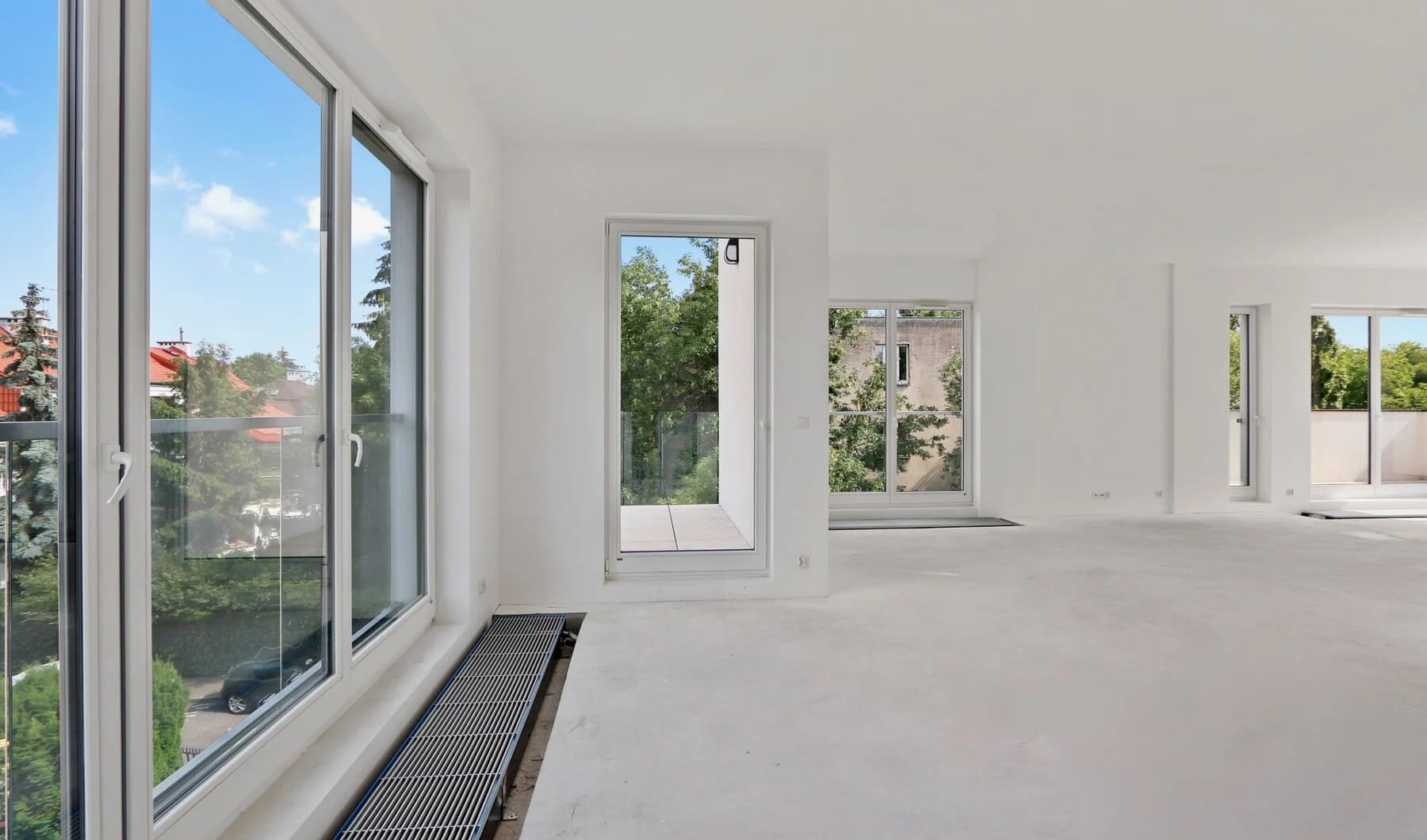 Mieszkanie na sprzedaż - Warszawa, Żoliborz, ul. Adama Mickiewicza, Vilea Property Butique 4