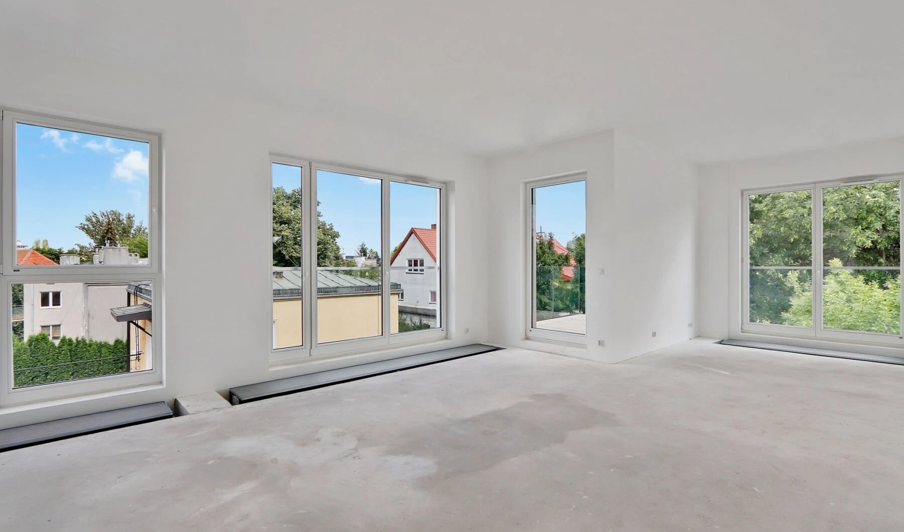 Mieszkanie na sprzedaż - Warszawa, Żoliborz, ul. Adama Mickiewicza, Vilea Property Butique 7